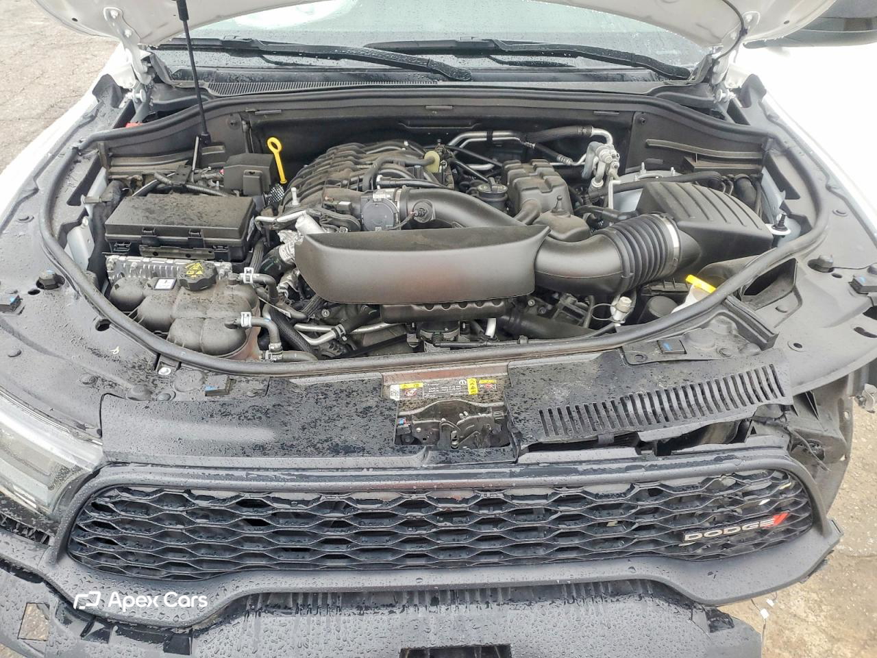Dodge Durango 2023