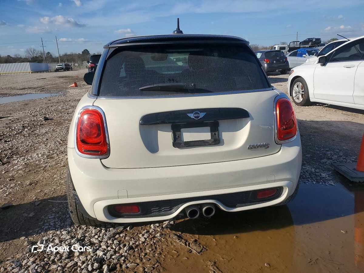 MINI Cooper 2017