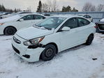 Hyundai Accent 2013
