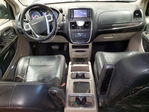 Chrysler Voyager 2012