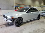 Mercedes-Benz E-klasse 2017