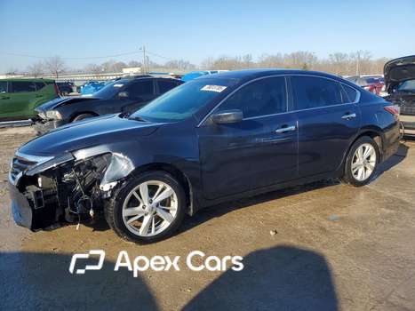 Nissan Altima 2014 - Image 1 of 14