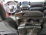 Chevrolet Silverado 2020