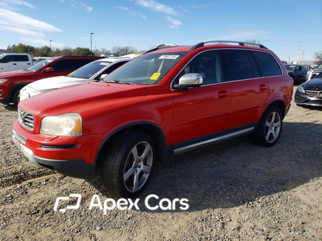 Volvo XC90 2012 - Image 1 of 13