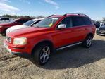 Volvo XC90 2012