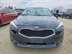 Kia Cadenza 2014
