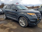 Ford Explorer 2013