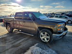 Chevrolet Silverado 2015