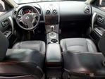 Nissan Rogue 2012