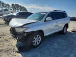 Toyota Highlander 2013