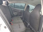 Nissan Versa 2017