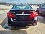 Nissan Sentra 2019