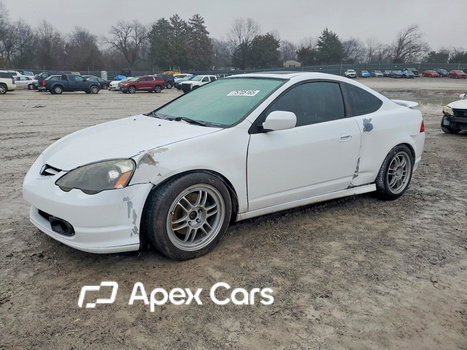 Acura RSX 2002 - Image 1 of 13