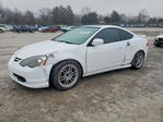 Acura RSX 2002