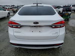 Ford Fusion 2017