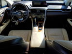 Lexus RX 2016