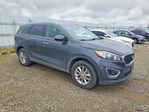 Kia Sorento 2017