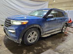 Ford Explorer 2020