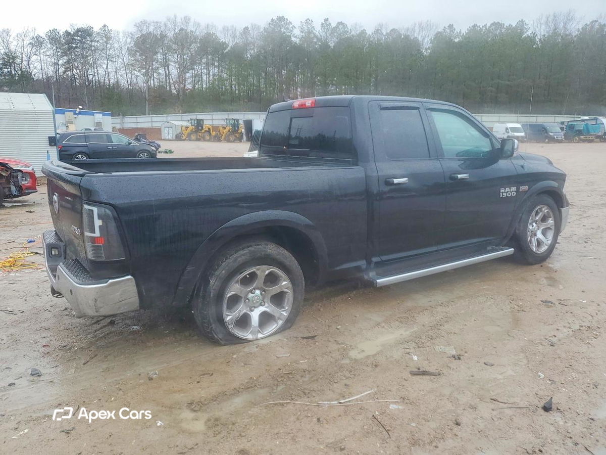 RAM 1500 2013