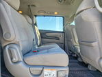 Honda Odyssey 2017