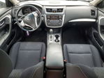 Nissan Altima 2017