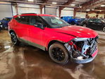 Chevrolet Blazer 2022