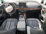 Audi Q5 2022
