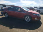 Chevrolet Volt 2014