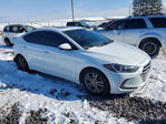 Hyundai Elantra 2018