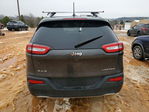 Jeep Cherokee 2016