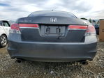 Honda Accord 2012
