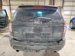Ford Explorer 2015