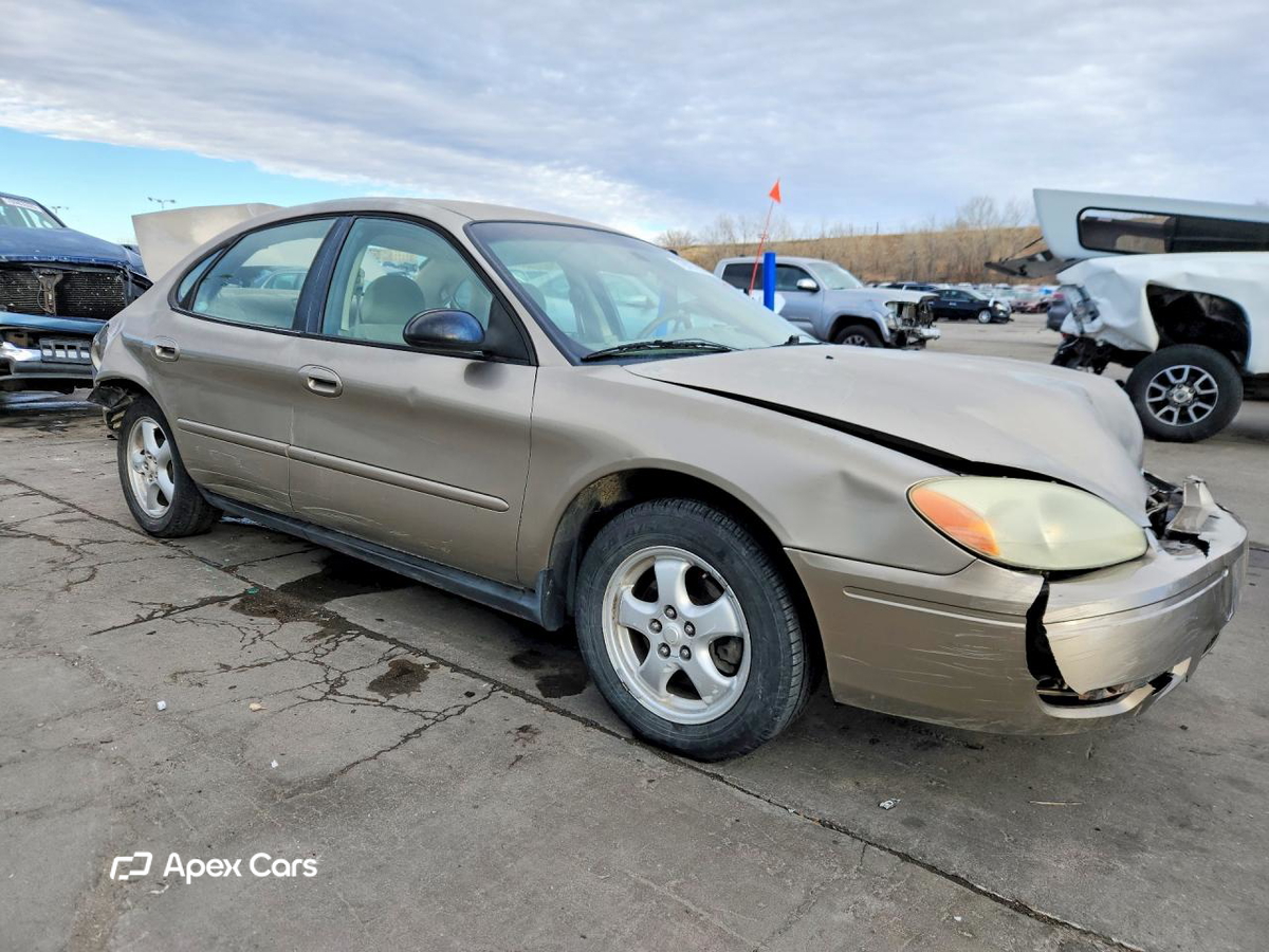 Ford Taurus 2005