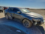 Ford Taurus 2013