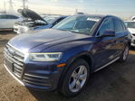 Audi Q5 2018