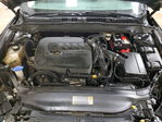 Ford Fusion 2015