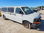 Chevrolet Express 2014