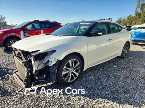 Nissan Maxima 2019 - Image 1 of 13
