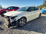 Nissan Maxima 2019