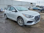 Hyundai Accent 2018