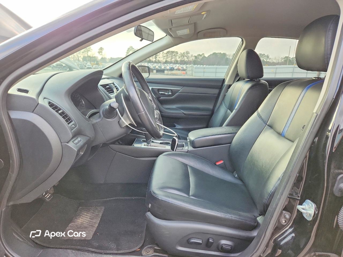 Altima 2018