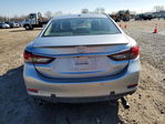 Mazda 6 2016