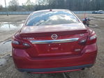 Nissan Altima 2018