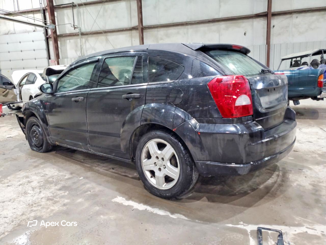 Dodge Caliber 2008