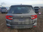 Honda Odyssey 2021