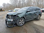 Nissan Pathfinder 2018
