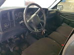 Chevrolet Silverado 2002