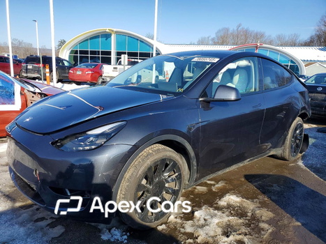 Tesla Model Y 2024 - Image 1 of 12