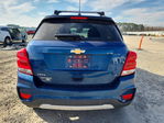 Chevrolet Trax 2020