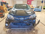 Toyota RAV 4 2015
